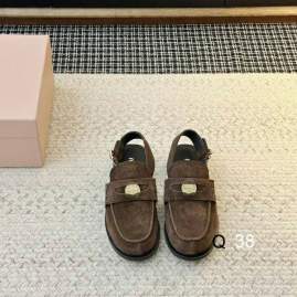 Picture of Miumiu Shoes _SKUMiuMiusz35-40LY050418186